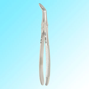 fórceps odontológico para raízes dentárias 1