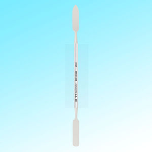 espátula odontológica