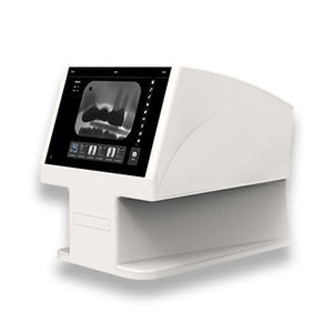 digitalizador de placas de fósforo fotoestimulável para odontologia
