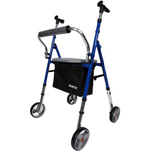 andador com rodas de 4 rodas 1
