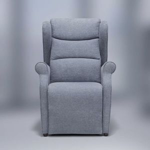 poltrona para sala de espera 1