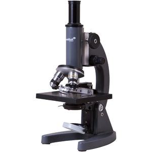 microscópio de laboratório