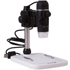 microscópio de laboratório