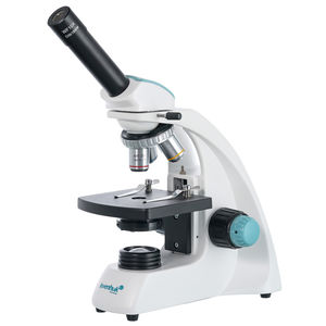 microscópio biológico