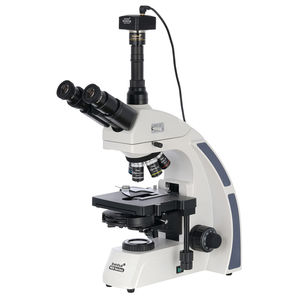 microscópio de laboratório