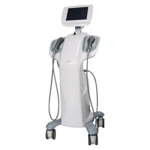 aparelho de rejuvenescimento da pele por HIFU