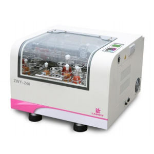 incubadora de laboratório de ventilação forçada
