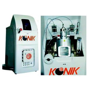 detector de cromatografia HPLC 1