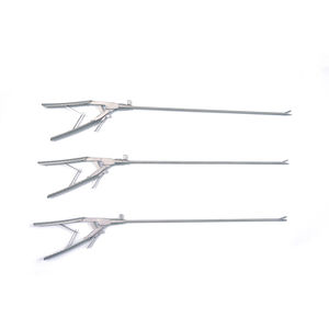 porta-agulha para laparoscopia