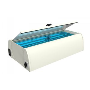 sistema de desinfecção de UV / de mesa / com lâmpada germicida