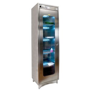 sistema de desinfecção de UV / de mesa / com lâmpada germicida