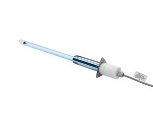 luminária de desinfecção 1