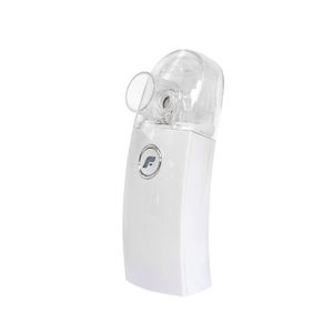 nebulizador com rede vibratória 1