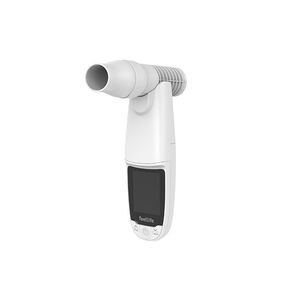 nebulizador com rede vibratória