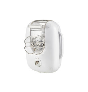 nebulizador com rede vibratória 1