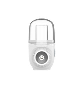 nebulizador com rede vibratória 1