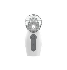 nebulizador com rede vibratória 1