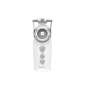 nebulizador com rede vibratória 1