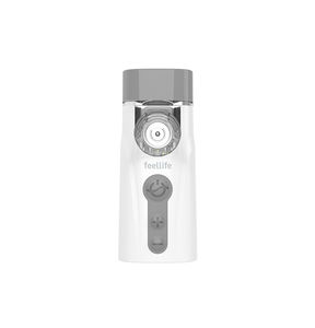 nebulizador com rede vibratória 1