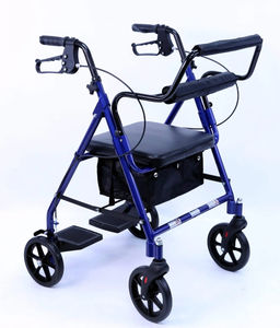 andador com rodas de 4 rodas
