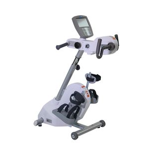 pedal exercitador para braços e pernas