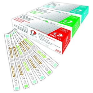 indicador biológico de esterilização 1