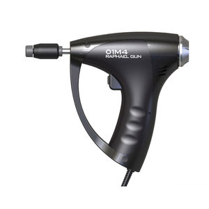 massageador elétrico de bolso
