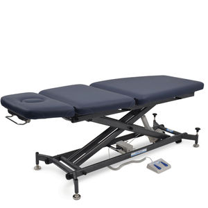 mesa de exame para fisioterapia