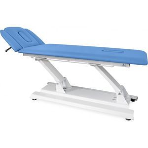 mesa de massagem elétrica