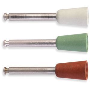 kit de instrumentos para restauração dentária 1