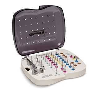 kit de instrumentos para implante dentário 1