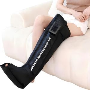 aparelho de terapia de otimização do fluxo sanguíneo para inflamações