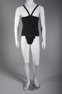 cinta abdominal