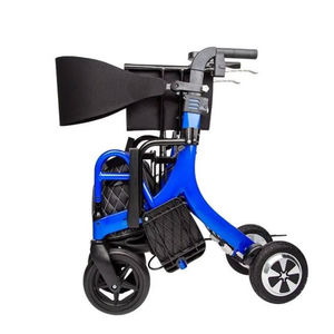 andador com rodas de 4 rodas