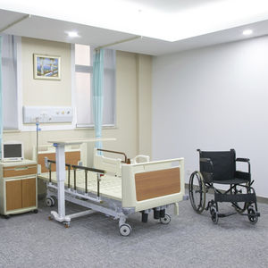 sala de recuperação
