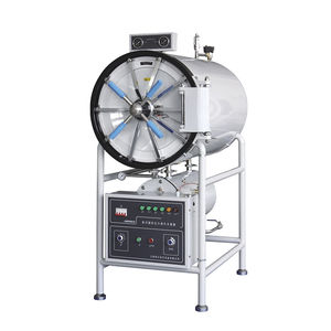 esterilizador hospitalar