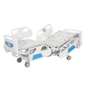 cama para hospital