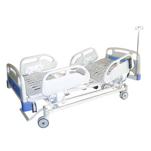 cama para hospital 1
