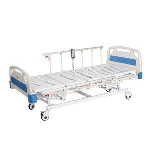 cama para hospital