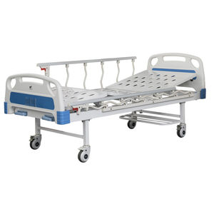 cama para hospital
