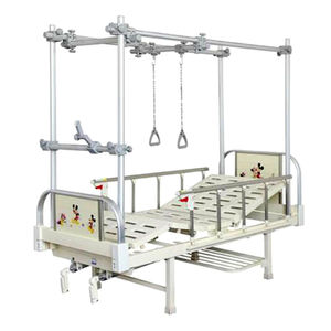cama para hospital