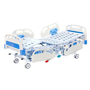 cama para hospital