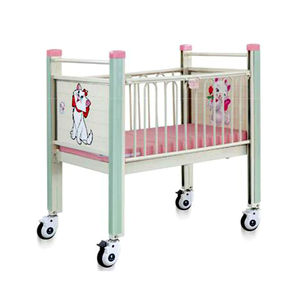 cama para hospital 1