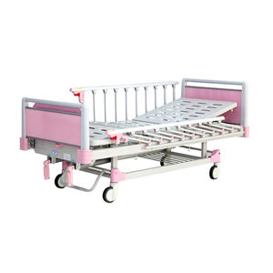 cama para hospital 1
