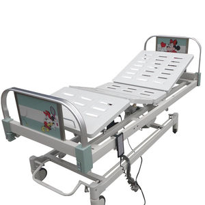 cama para hospital 1