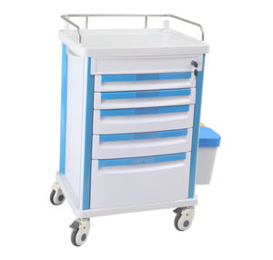 carrinho para medicamentos 1