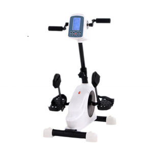 pedal exercitador para braços e pernas