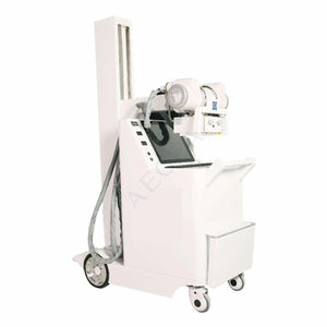 sistema móvel de radiografia digital 1