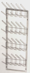 rack para sapatos