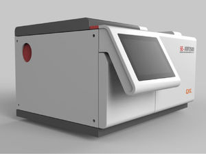espectrômetro EDXRF